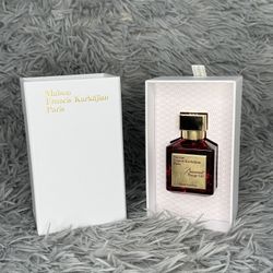MFK BACCARAT ROUGE 540 2.4 Fl Oz🍒