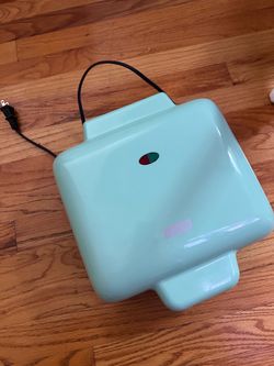 Waffle maker