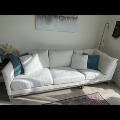 Three Seat Sectional Couch