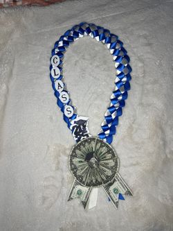 GRADUATION 🧑🎓 LEIS 🏵️