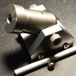 Mini cannon