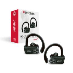 AIRSOUND HIGH QUALITY TRUE WIRELESS EARBUDS