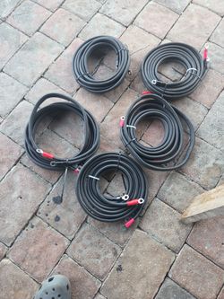 Cables