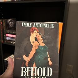 BOOKS ( NEW )
