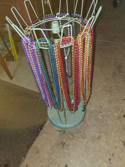 Christmas decorations 5 for 1 dollars