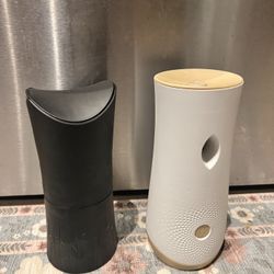 Automatic Diffuser 