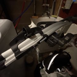 Trek Roof Rack Bicycle Carrier