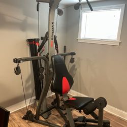 Bowflex Xtreme 2 SE 310 LBS Resistance