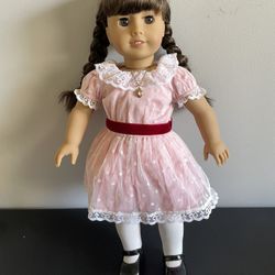 American Girl Doll Samantha