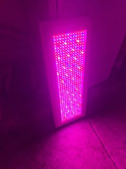 740w advanced led grow light
