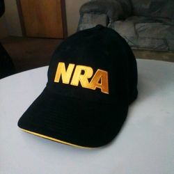 NRA Baseball  Hat