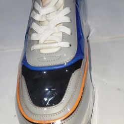 Balmain Sneaker Size 9.5