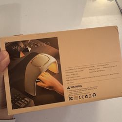 Nuan Yang Hand Heater