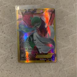 Pokemon Card 