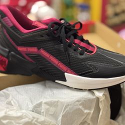 Puma Women’s Shoes 