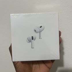 AirPods Pro 2nd Gen