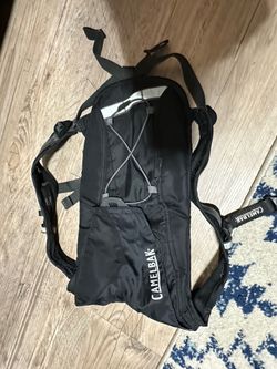 Camelbak Sleeve - No Water Bladder Provided
