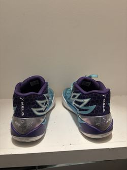 Puma Lamelo Ball MB.02 Queen City