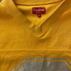 Supreme Jersey
