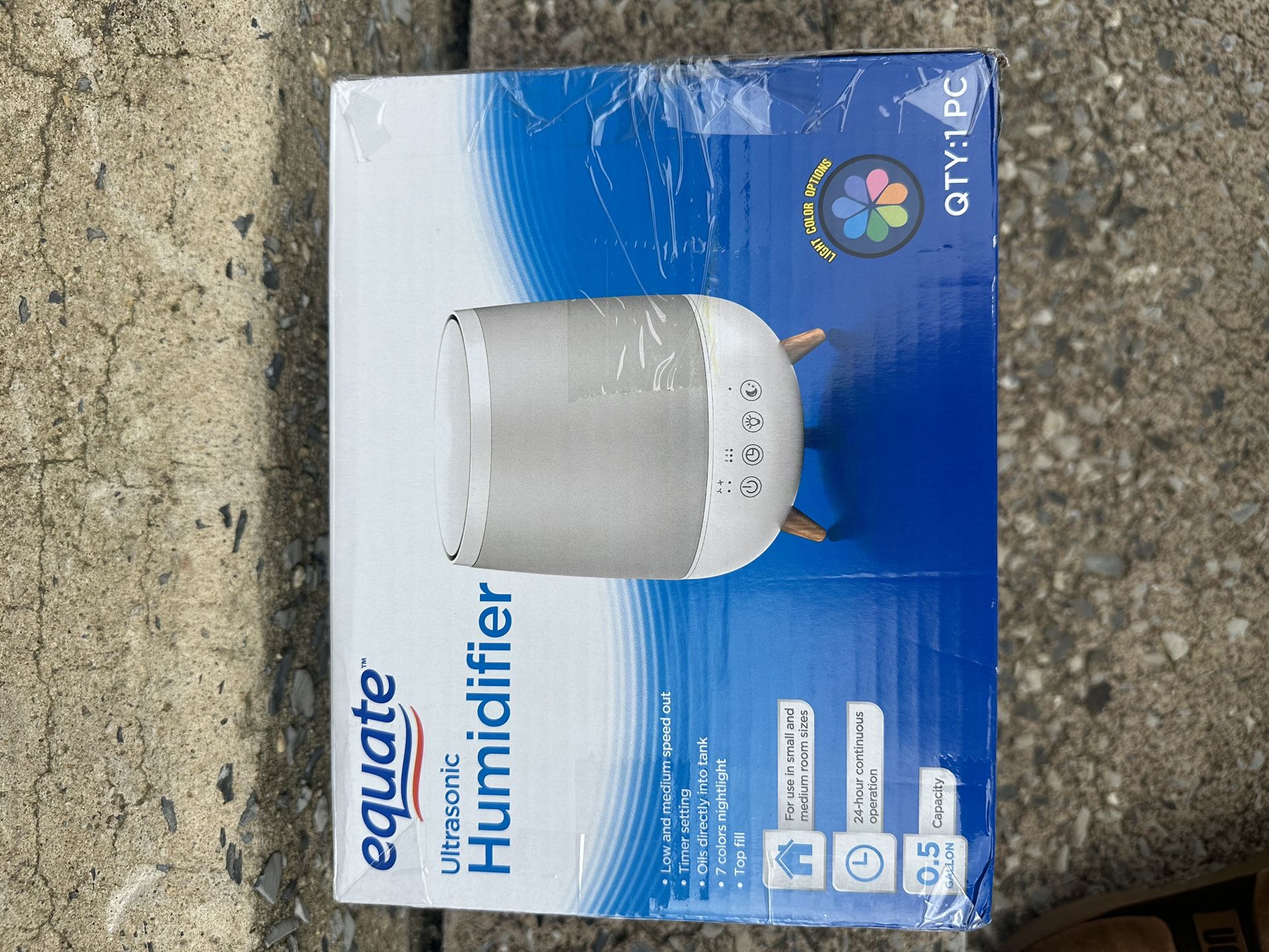 Humidifier