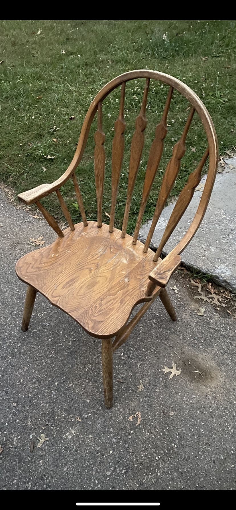 Chairs (6)
