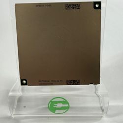 IBM 00NE650 4.02GHz 12 Core 9316 96 Thread POWER8