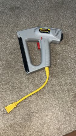 Electric Staple Gun
