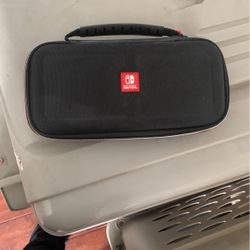 Switch Case