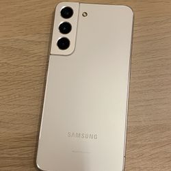 Galaxy S22 Fully Unlocked 