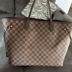 Louis Vuitton Neverfull GM