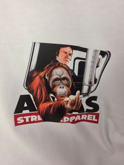 BAKERSFIELD SHIRT