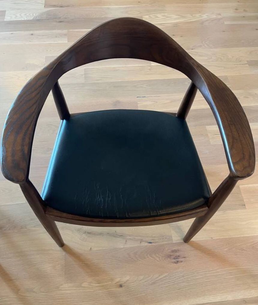MCM Mid Century Modern Chair