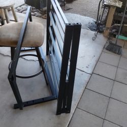 Single Mattress Bed Frame