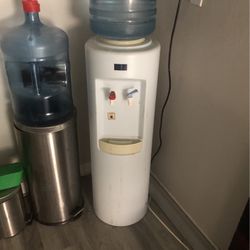 Water Cooler/ heater Dispenser