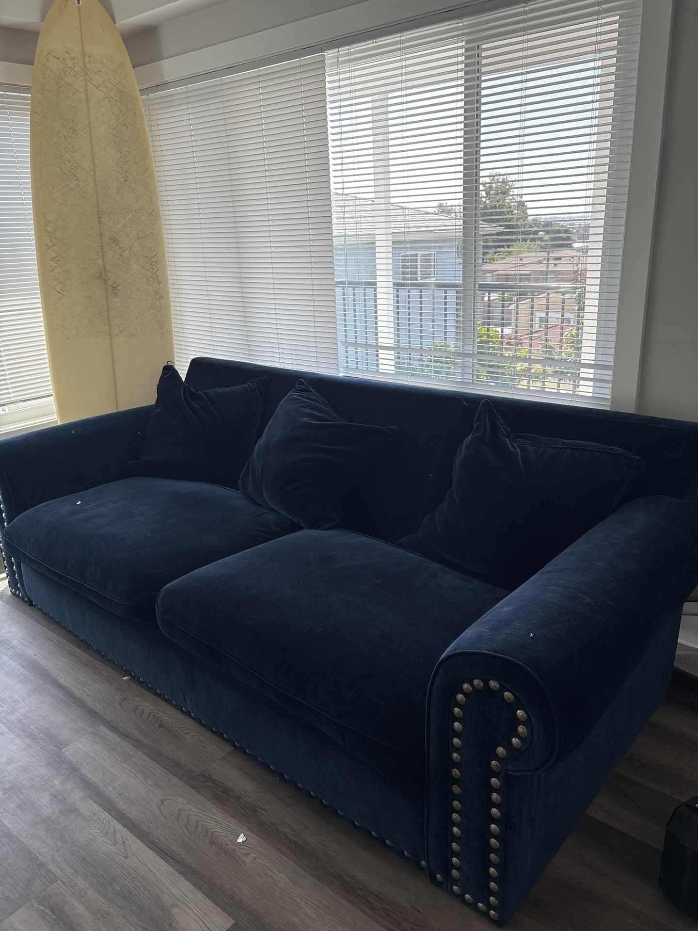 Large Sofa