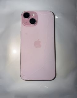 iPhone Screen