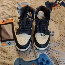 Air Jordans  Size51/2 Men