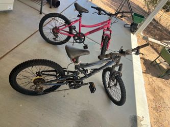 Bikes