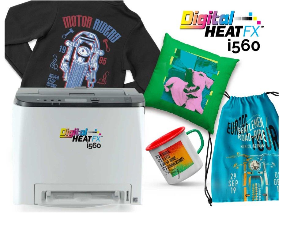 Dtf And More Printer
