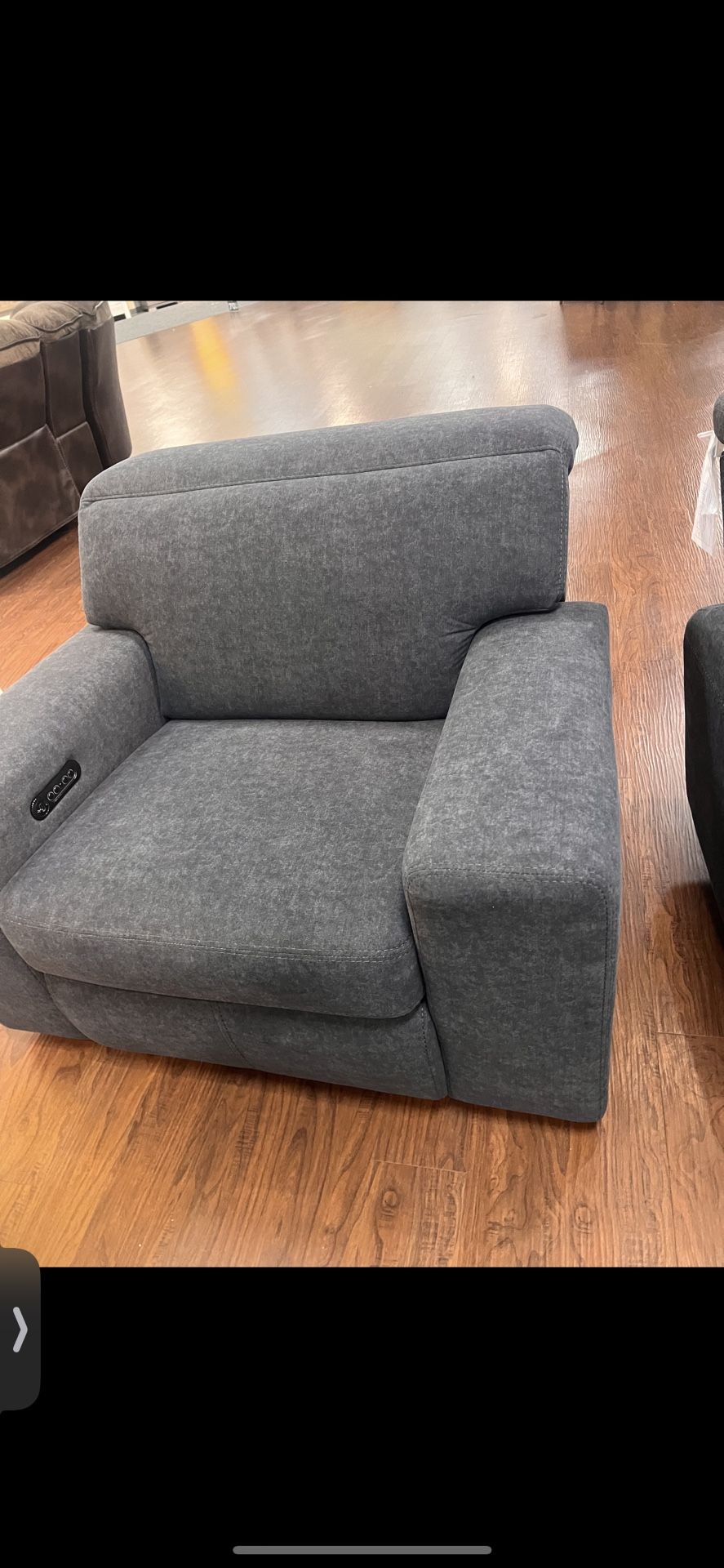 Power Recliner