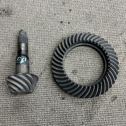 F250 Ring And Pinion Gear