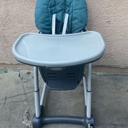 Graco Baby High Chair 