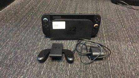 Nintendo Switch 2 with dock, joycon remote and power cord! Layaway available!