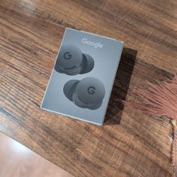Brand New In Box Google Pixel Buds 2a