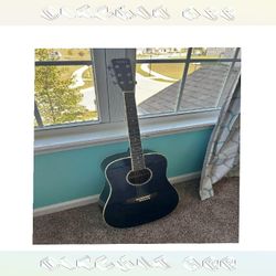 Acoustic Guitar Amazing Music and Timeless Quality should time