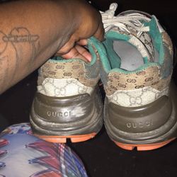 Gucci Shoes