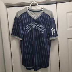 YANKEES jersey