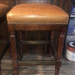 Frontgate Chairs /Stools 