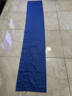 Window Valance 85x16