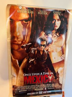 Movie posters
